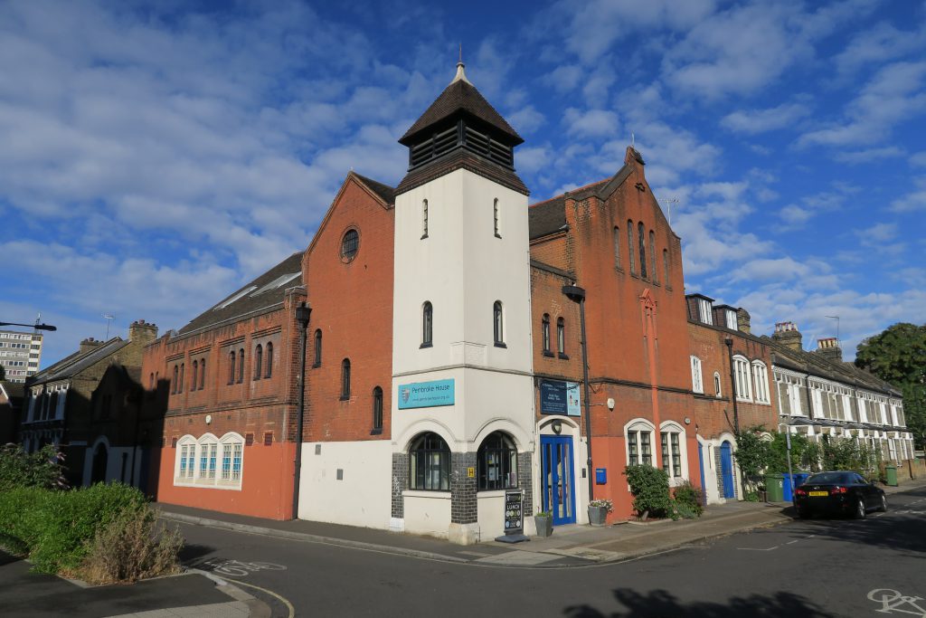 Photo of Pembroke House